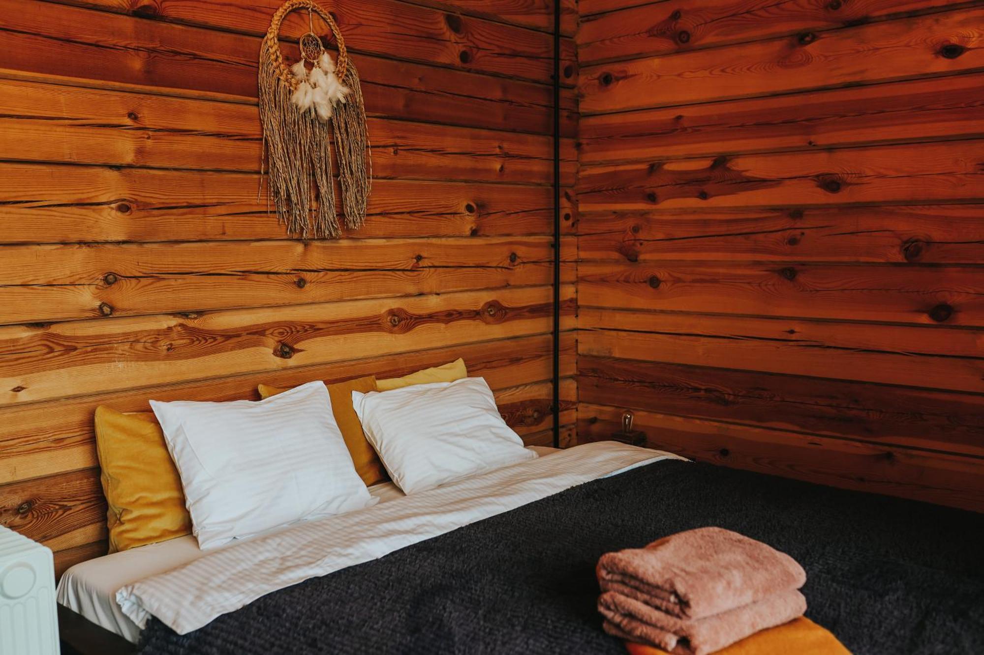 Apartamento Labiesi Jūrkalne Exterior foto