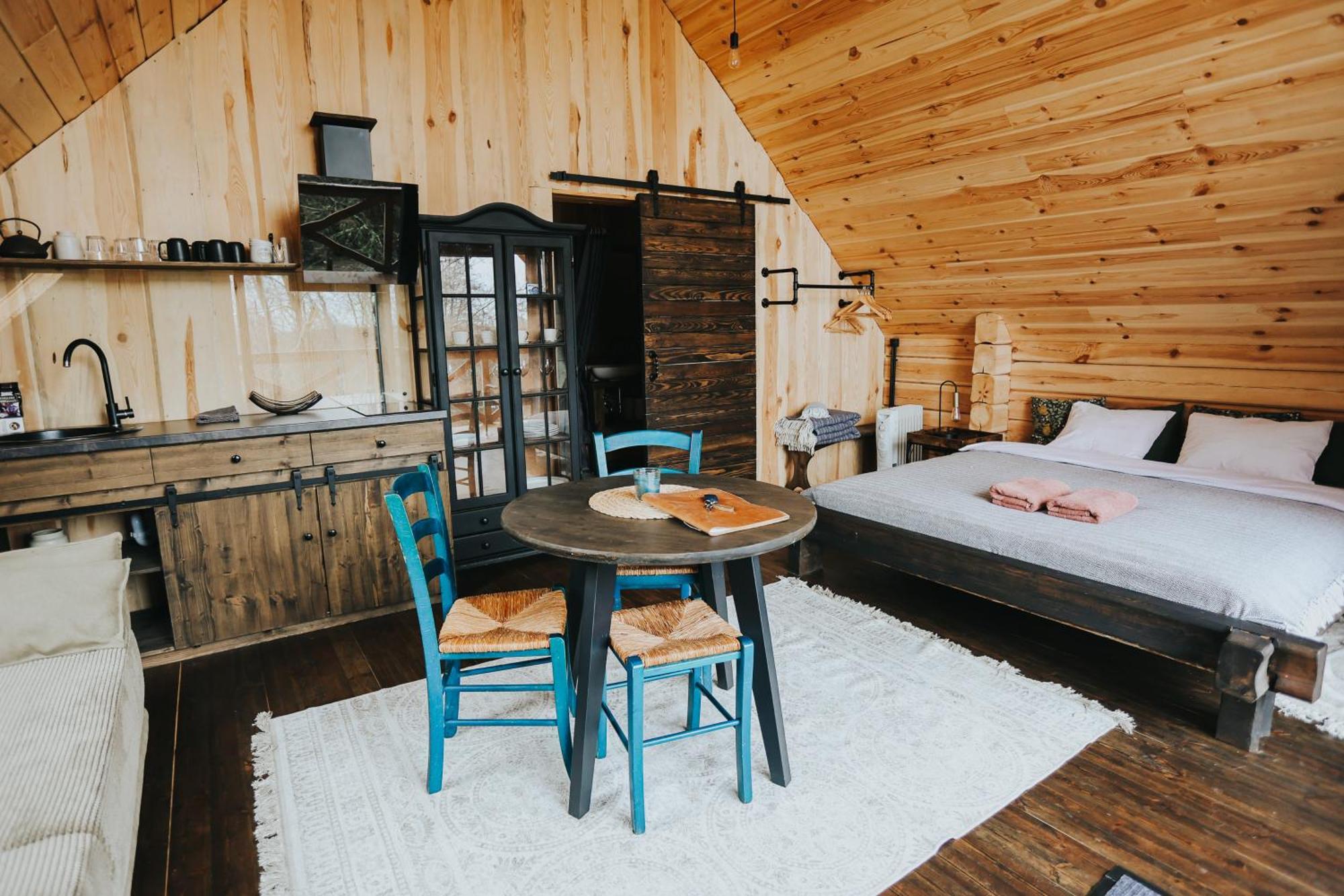 Apartamento Labiesi Jūrkalne Exterior foto
